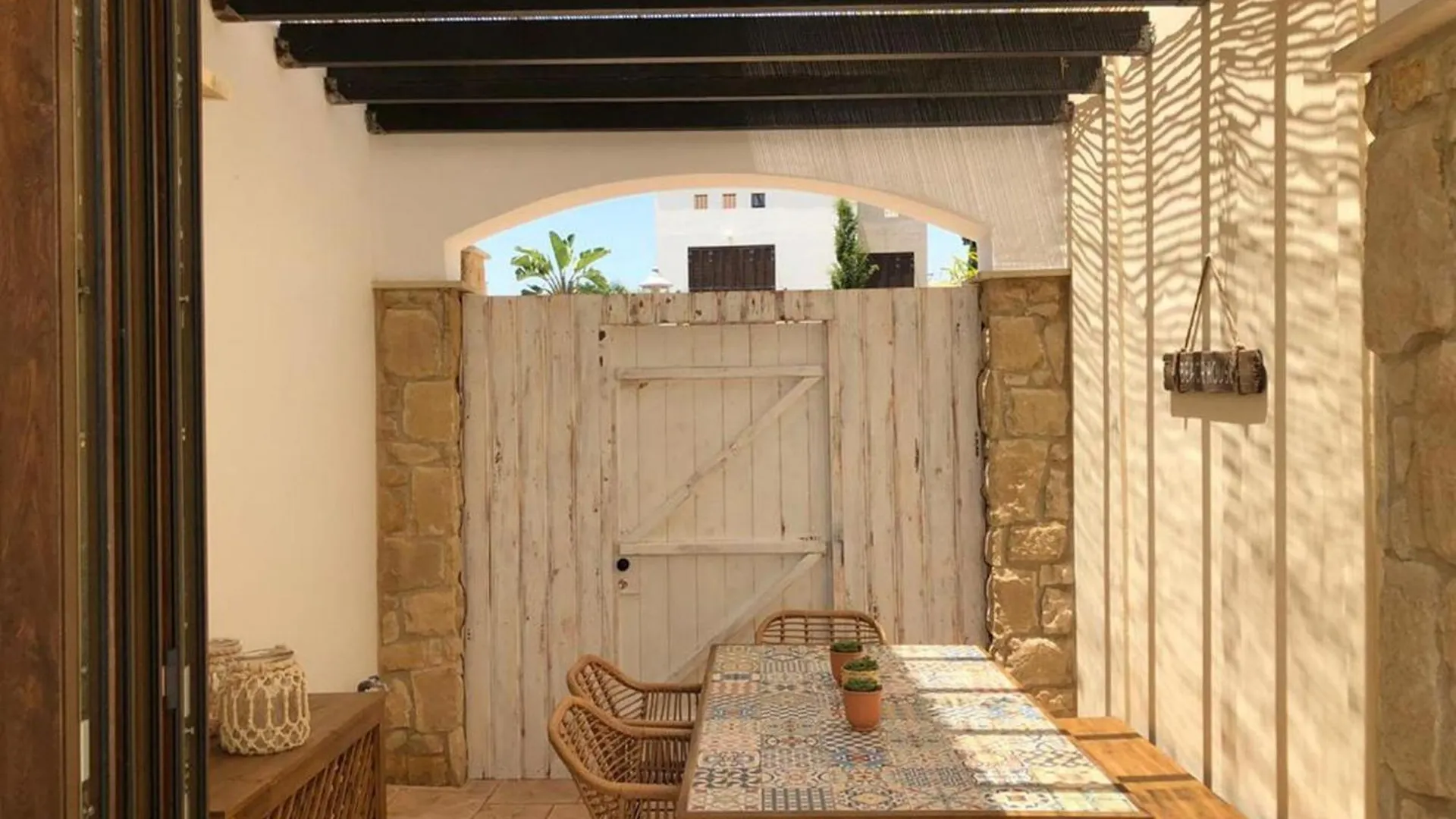 Villa Greco Mare #6 Protaras