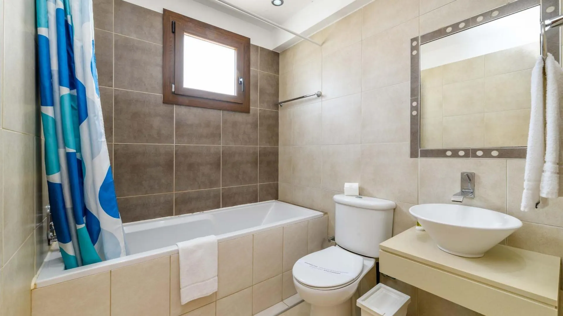 Villa Greco Mare #6 Protaras