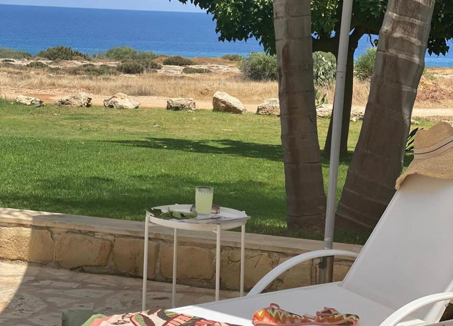Villa Greco Mare #6 Protaras
