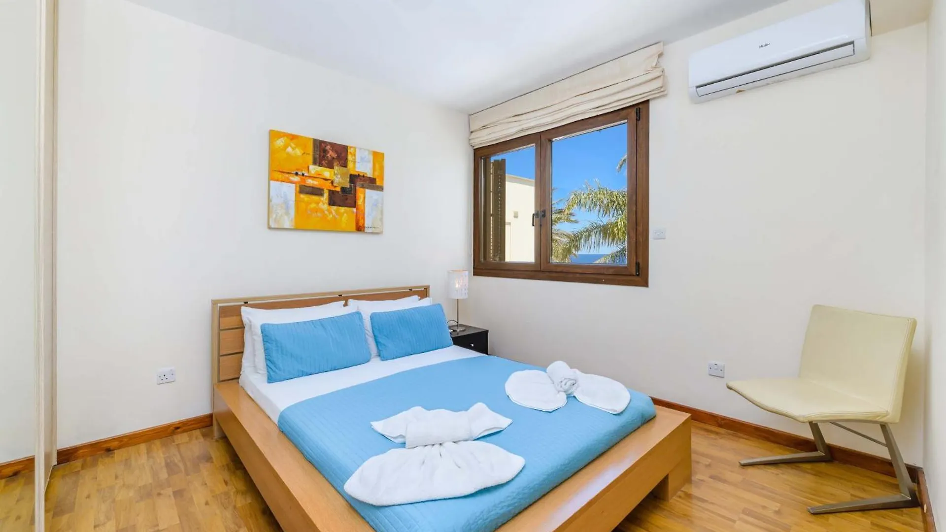Villa Greco Mare #6 بروتاراس قبرص